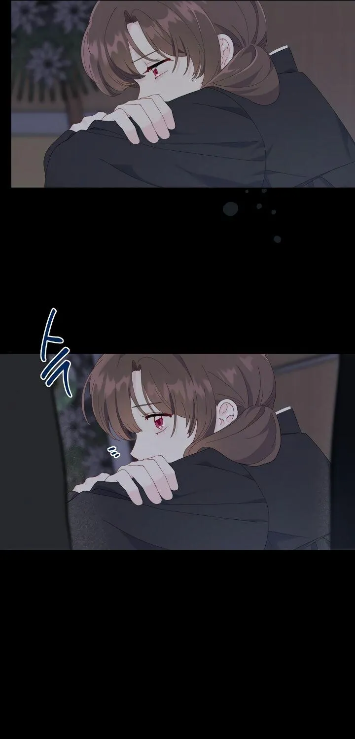 Preference for the Possessor Chapter 7 page 7 - 