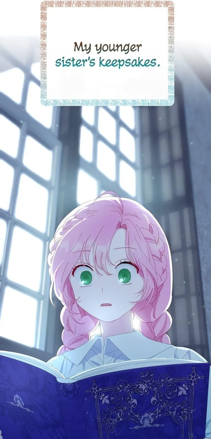 Preference for the Possessor Chapter 7 page 63 - 