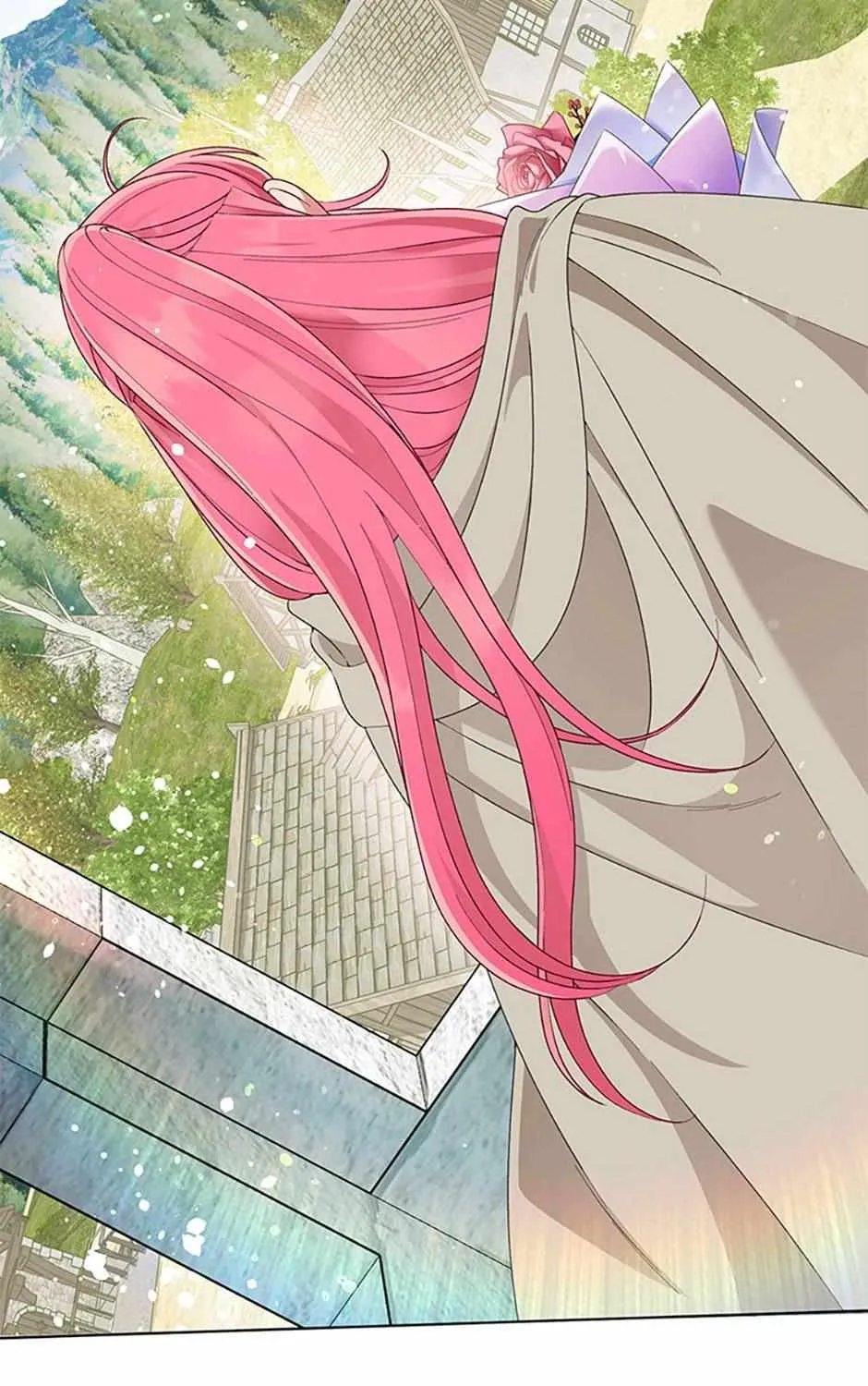 Preference for the Possessor Chapter 70 page 109 - 