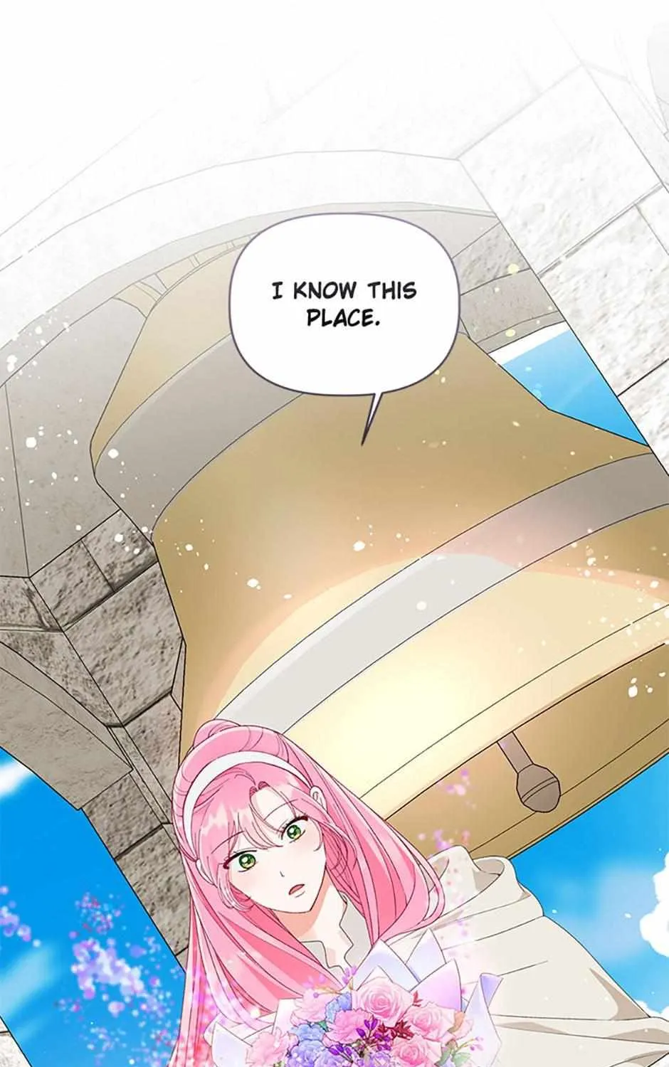 Preference for the Possessor Chapter 70 page 111 - 