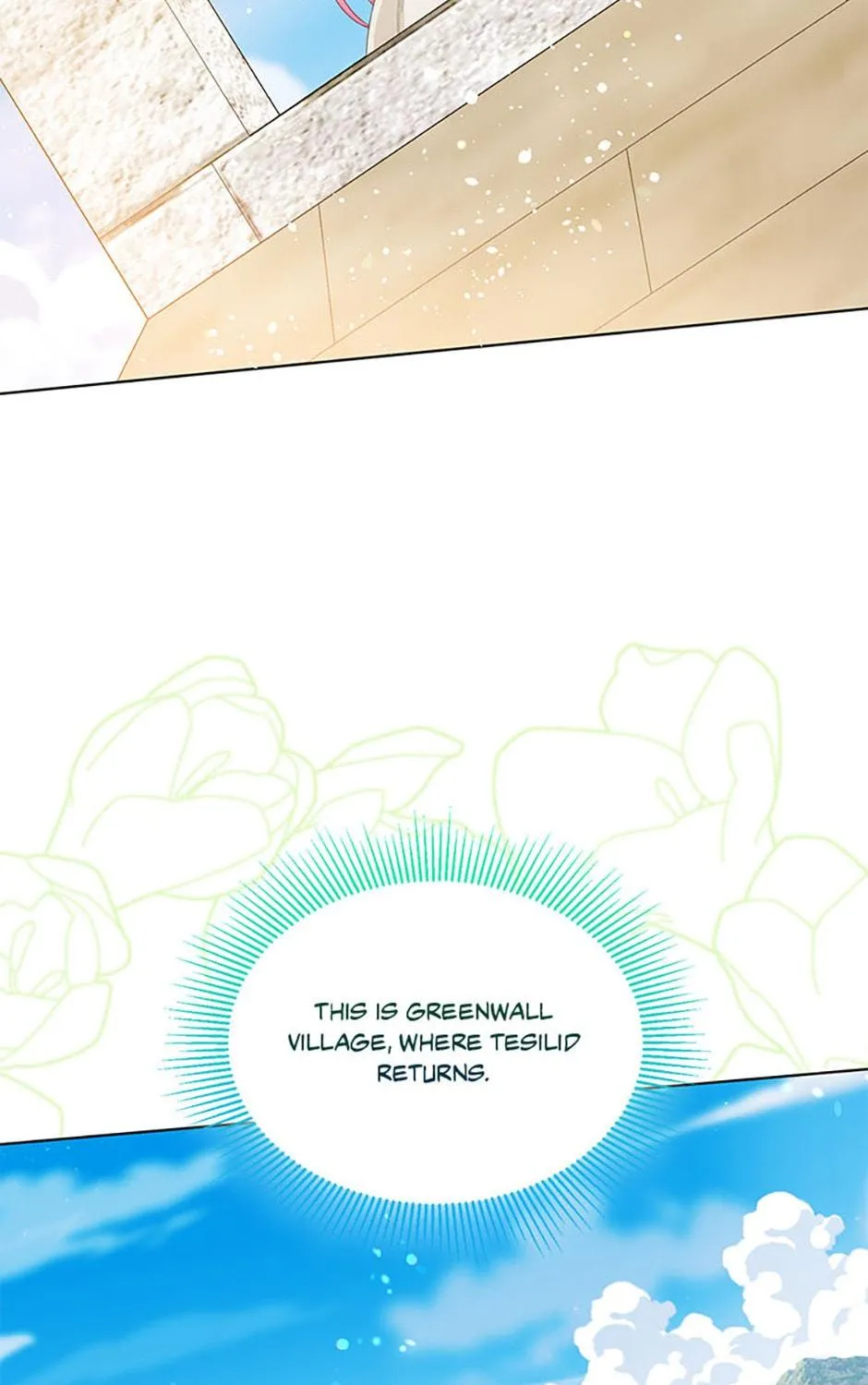 Preference for the Possessor Chapter 70 page 113 - 
