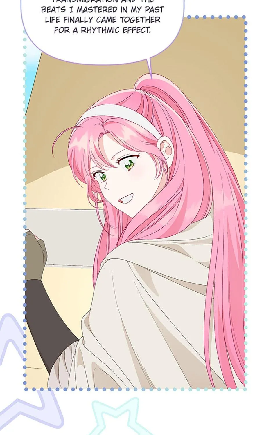 Preference for the Possessor Chapter 70 page 127 - 