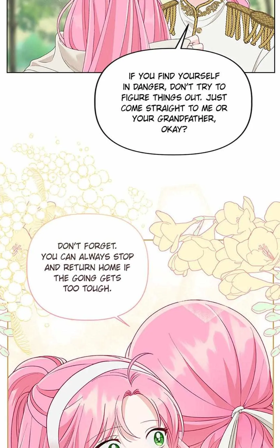 Preference for the Possessor Chapter 70 page 63 - 
