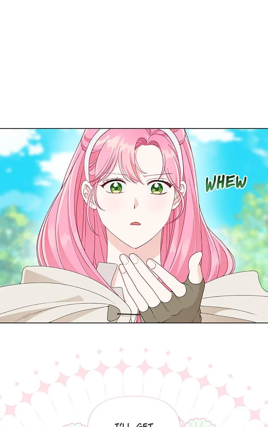 Preference for the Possessor Chapter 70 page 75 - 