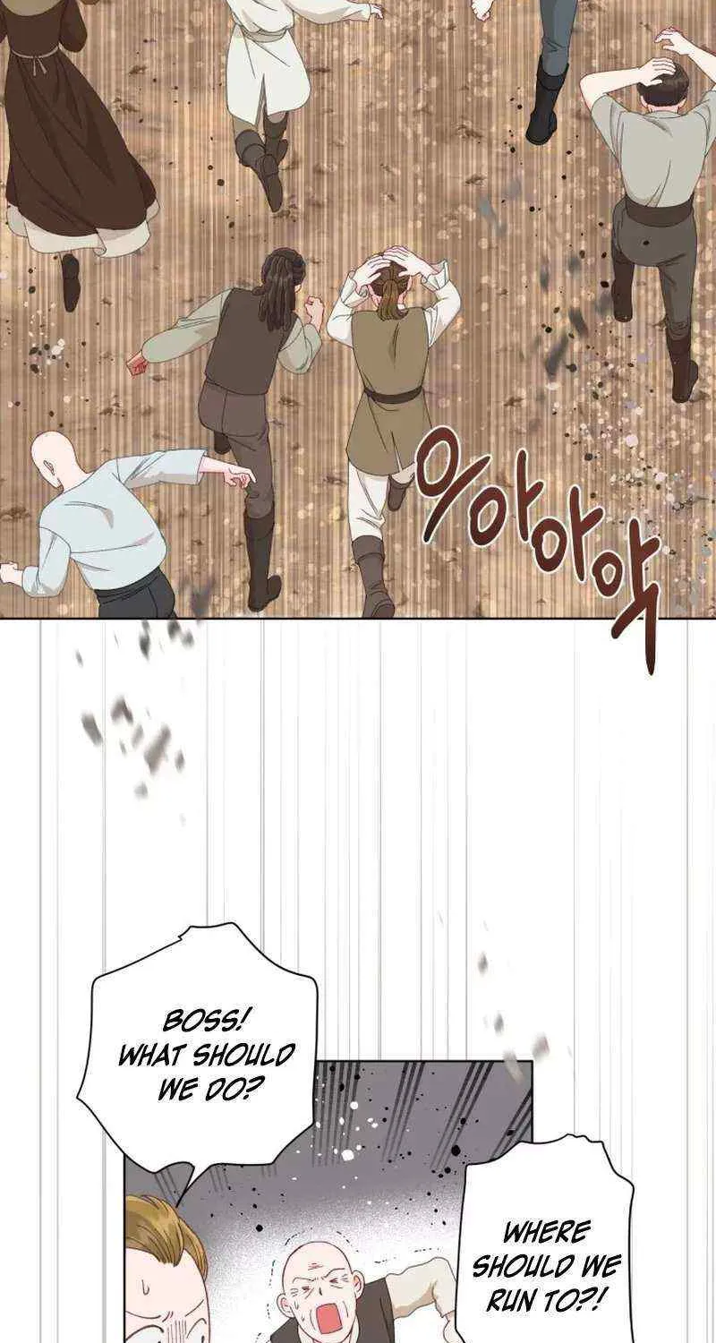 Preference for the Possessor Chapter 71 page 3 - 