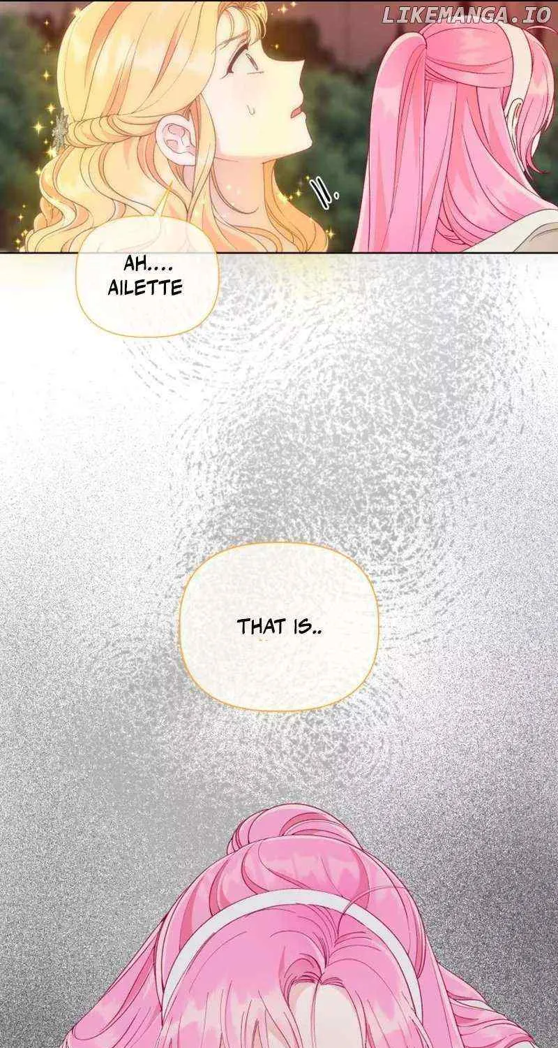 Preference for the Possessor Chapter 71 page 32 - 