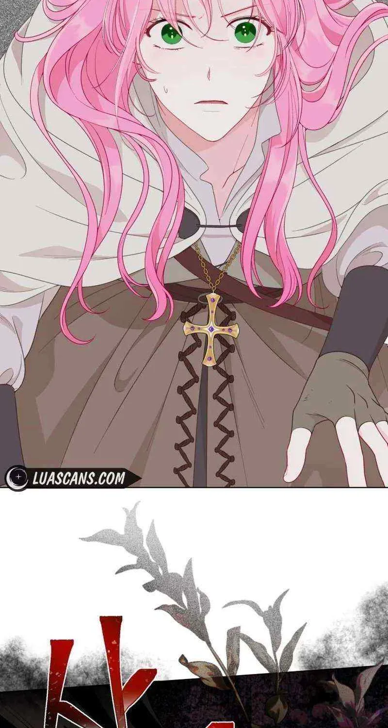 Preference for the Possessor Chapter 71 page 33 - 