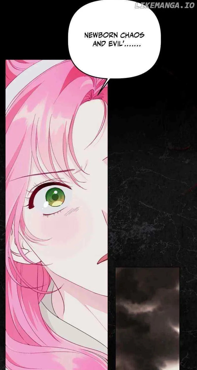 Preference for the Possessor Chapter 71 page 38 - 