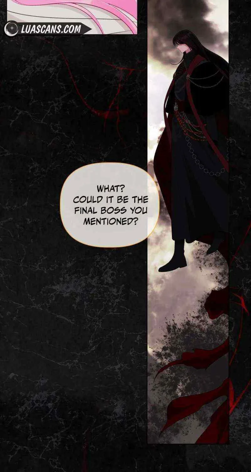 Preference for the Possessor Chapter 71 page 39 - 