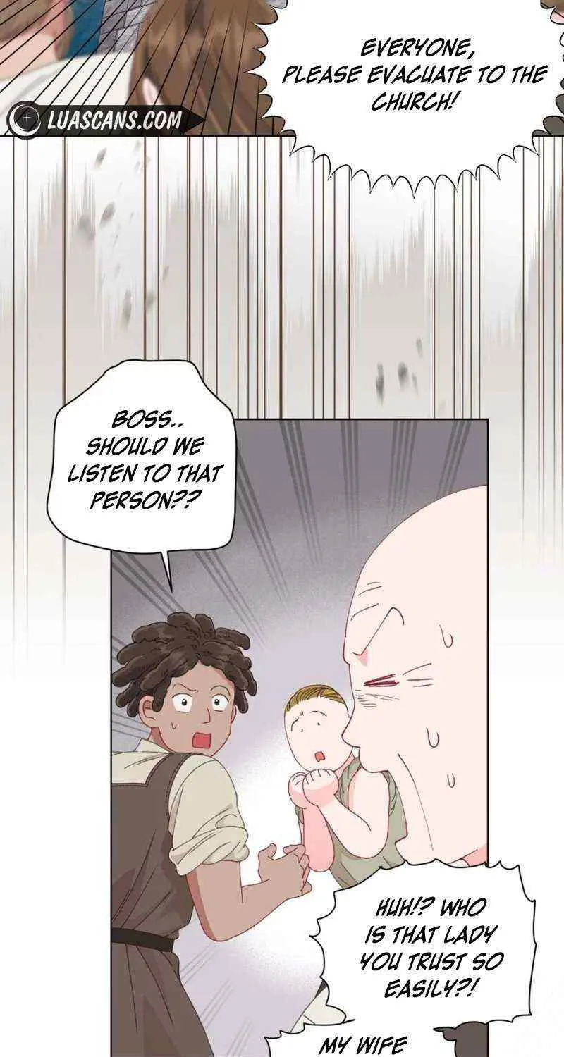 Preference for the Possessor Chapter 71 page 5 - 