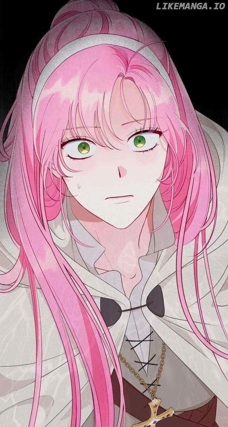 Preference for the Possessor Chapter 71 page 44 - 