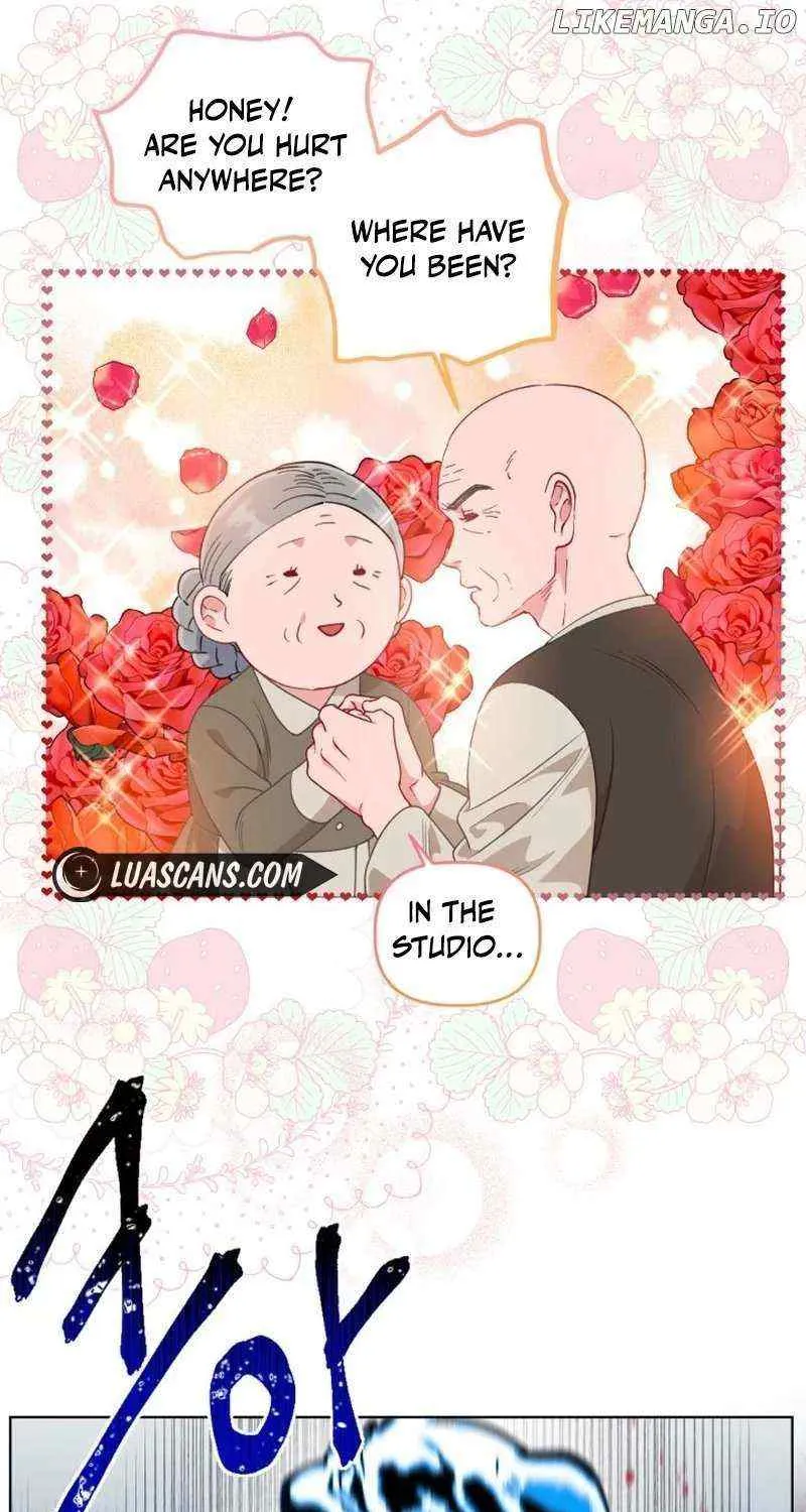 Preference for the Possessor Chapter 71 page 50 - 