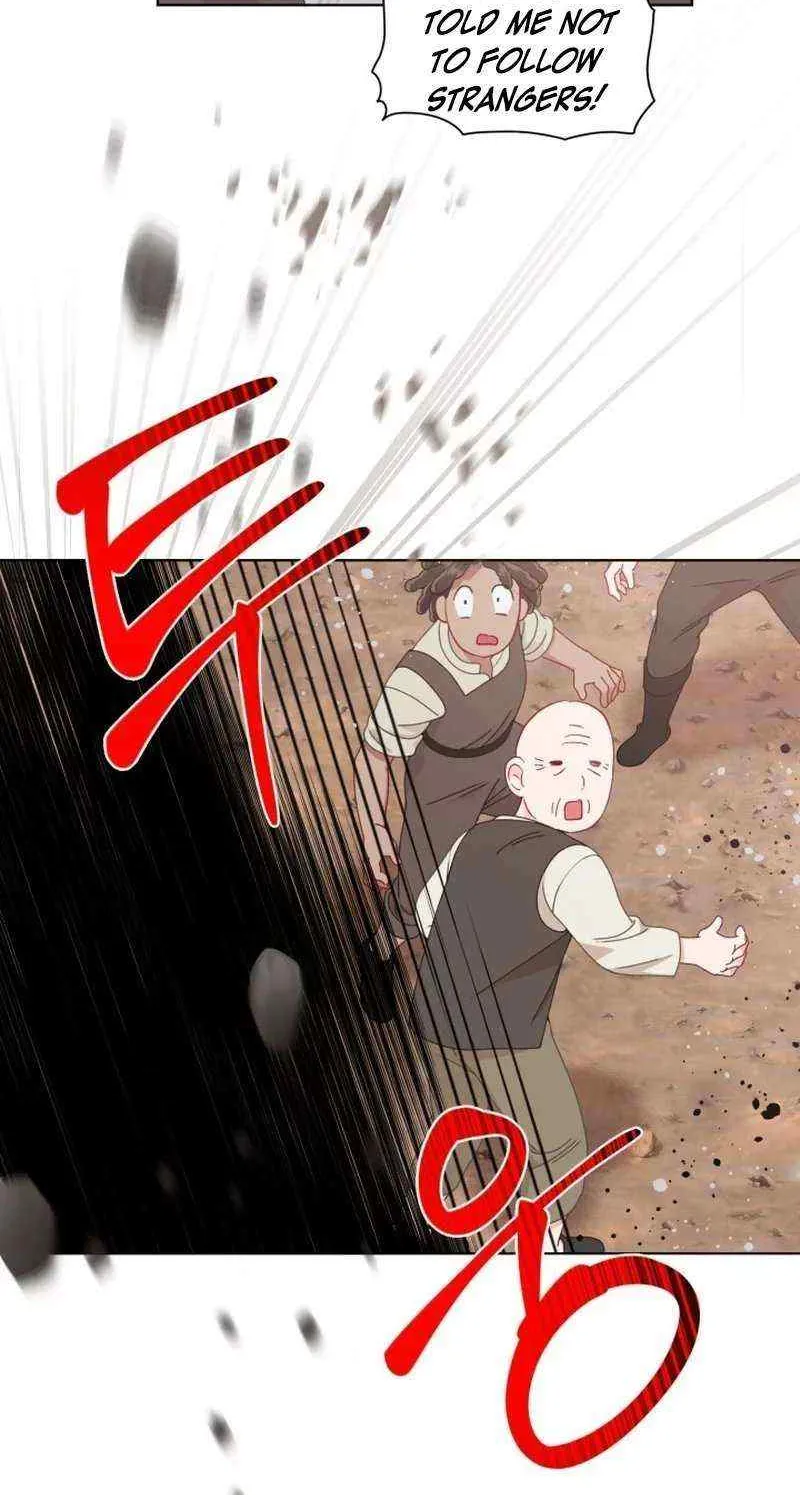 Preference for the Possessor Chapter 71 page 6 - 