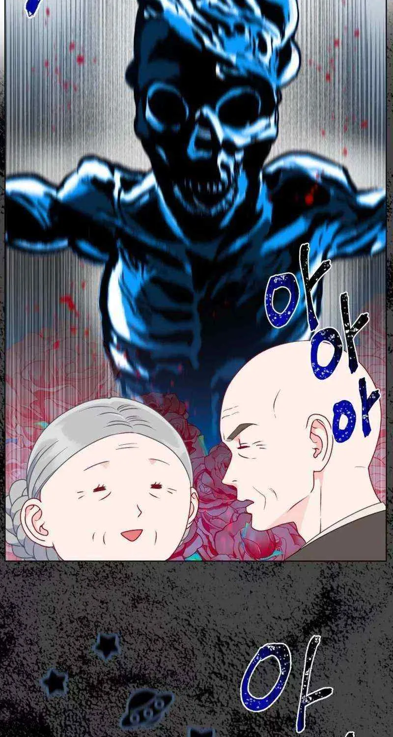 Preference for the Possessor Chapter 71 page 51 - 