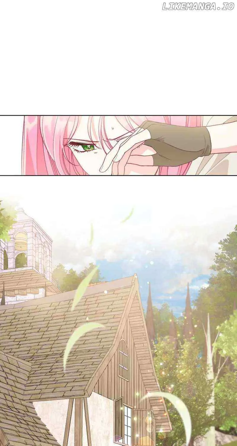 Preference for the Possessor Chapter 71 page 69 - 