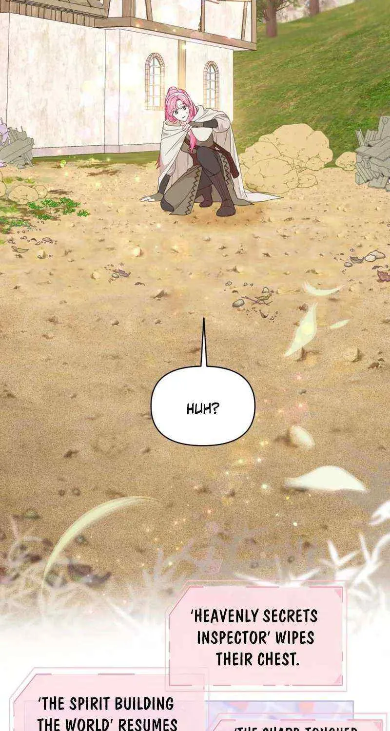 Preference for the Possessor Chapter 71 page 70 - 