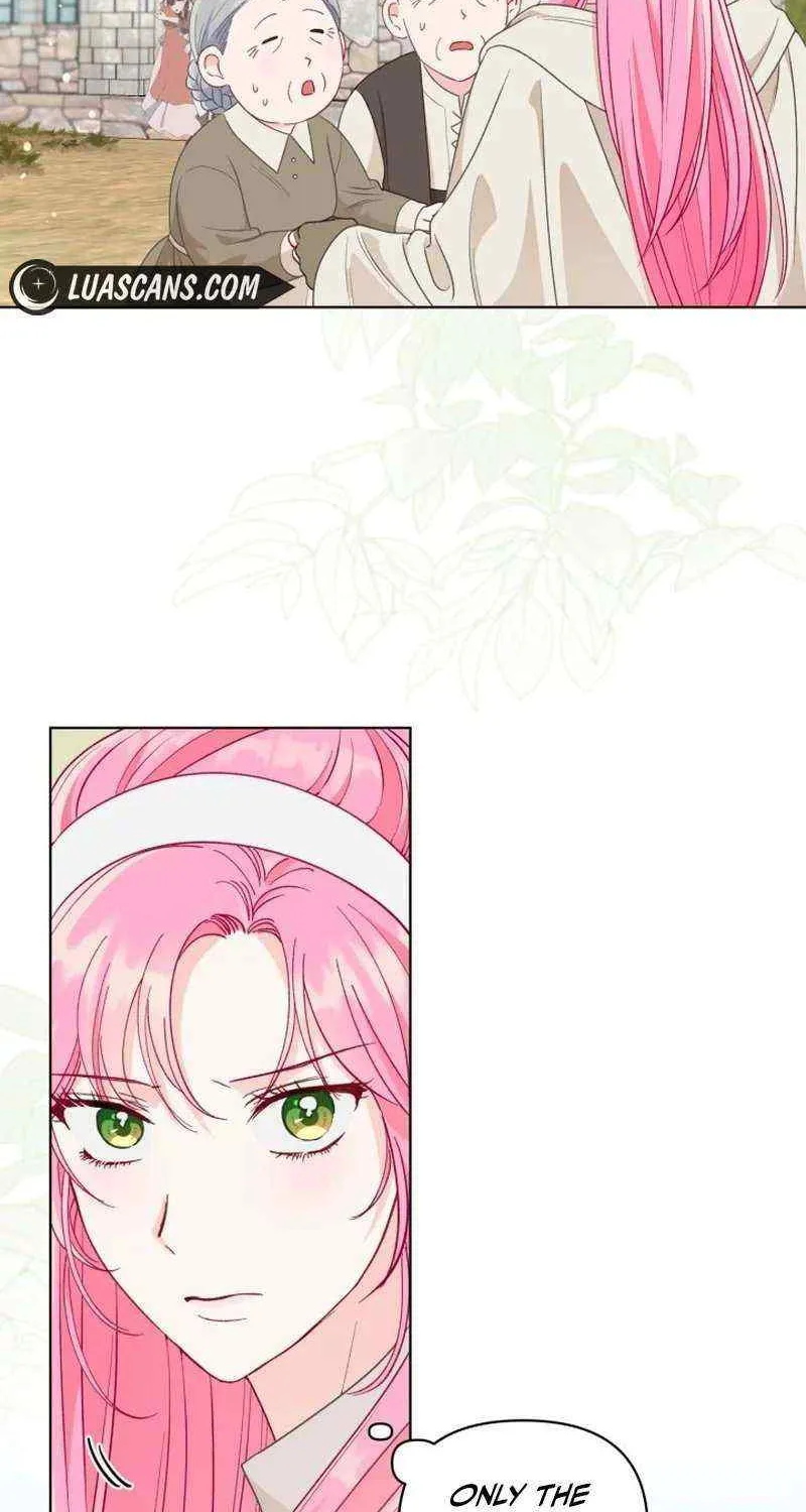 Preference for the Possessor Chapter 71 page 72 - 