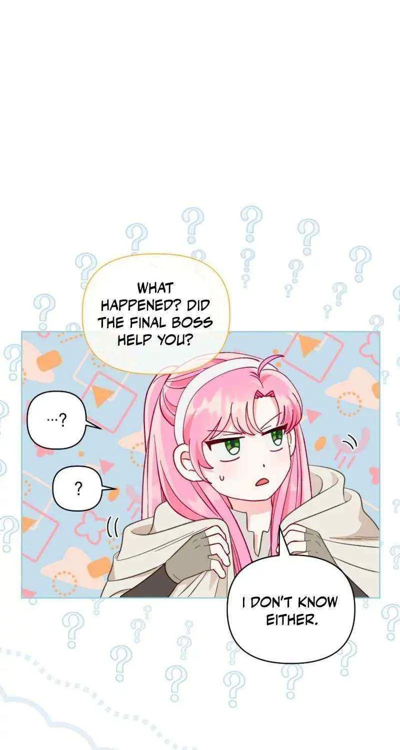 Preference for the Possessor Chapter 71 page 74 - 