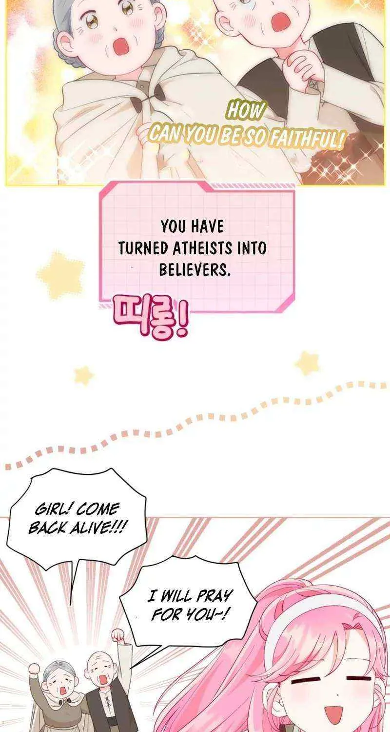Preference for the Possessor Chapter 71 page 78 - 