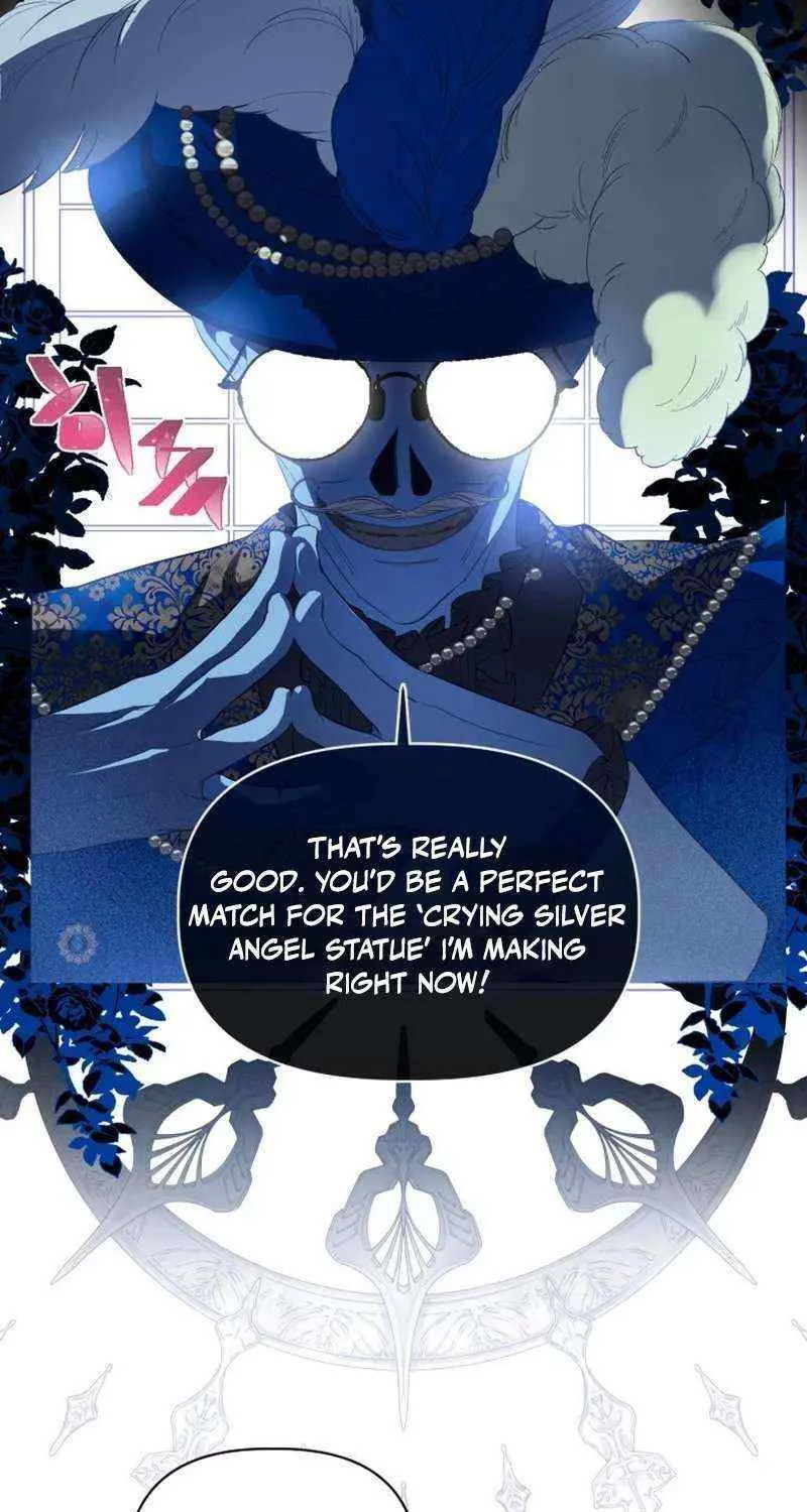 Preference for the Possessor Chapter 72 page 22 - 