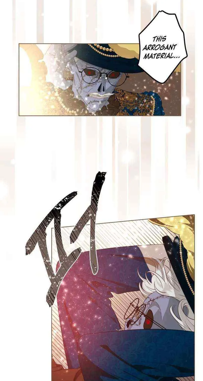 Preference for the Possessor Chapter 72 page 30 - 