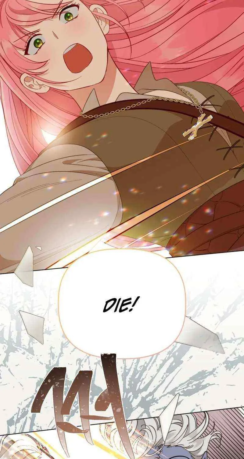 Preference for the Possessor Chapter 72 page 34 - 