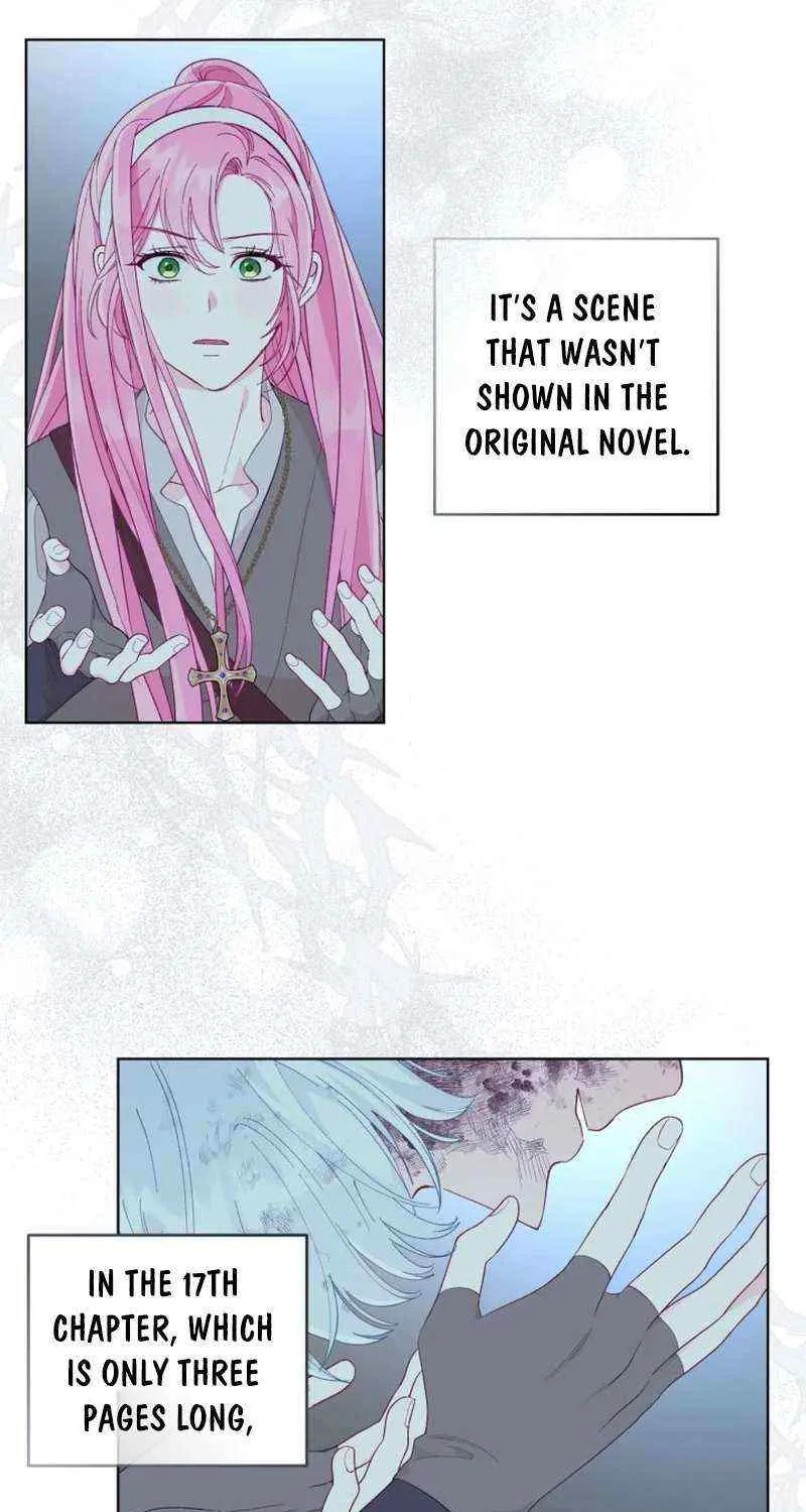 Preference for the Possessor Chapter 72 page 46 - 