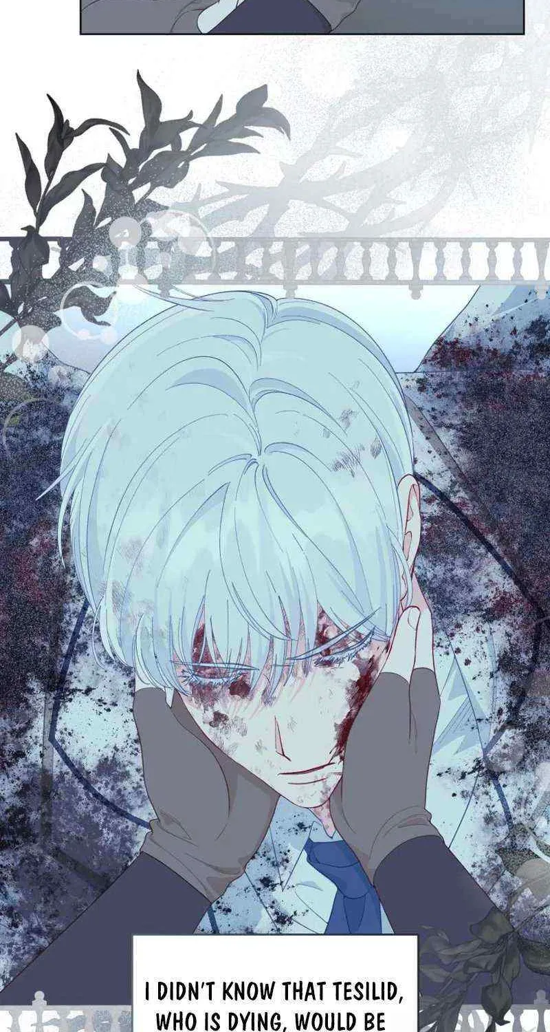 Preference for the Possessor Chapter 72 page 47 - 