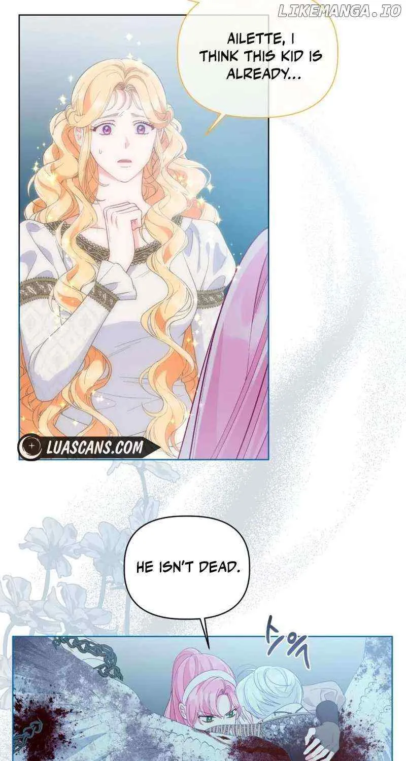 Preference for the Possessor Chapter 72 page 49 - 