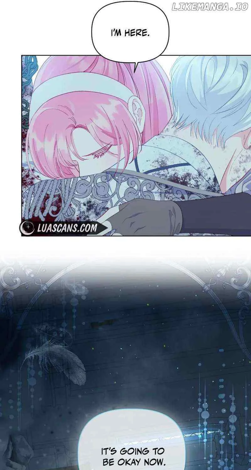 Preference for the Possessor Chapter 72 page 55 - 