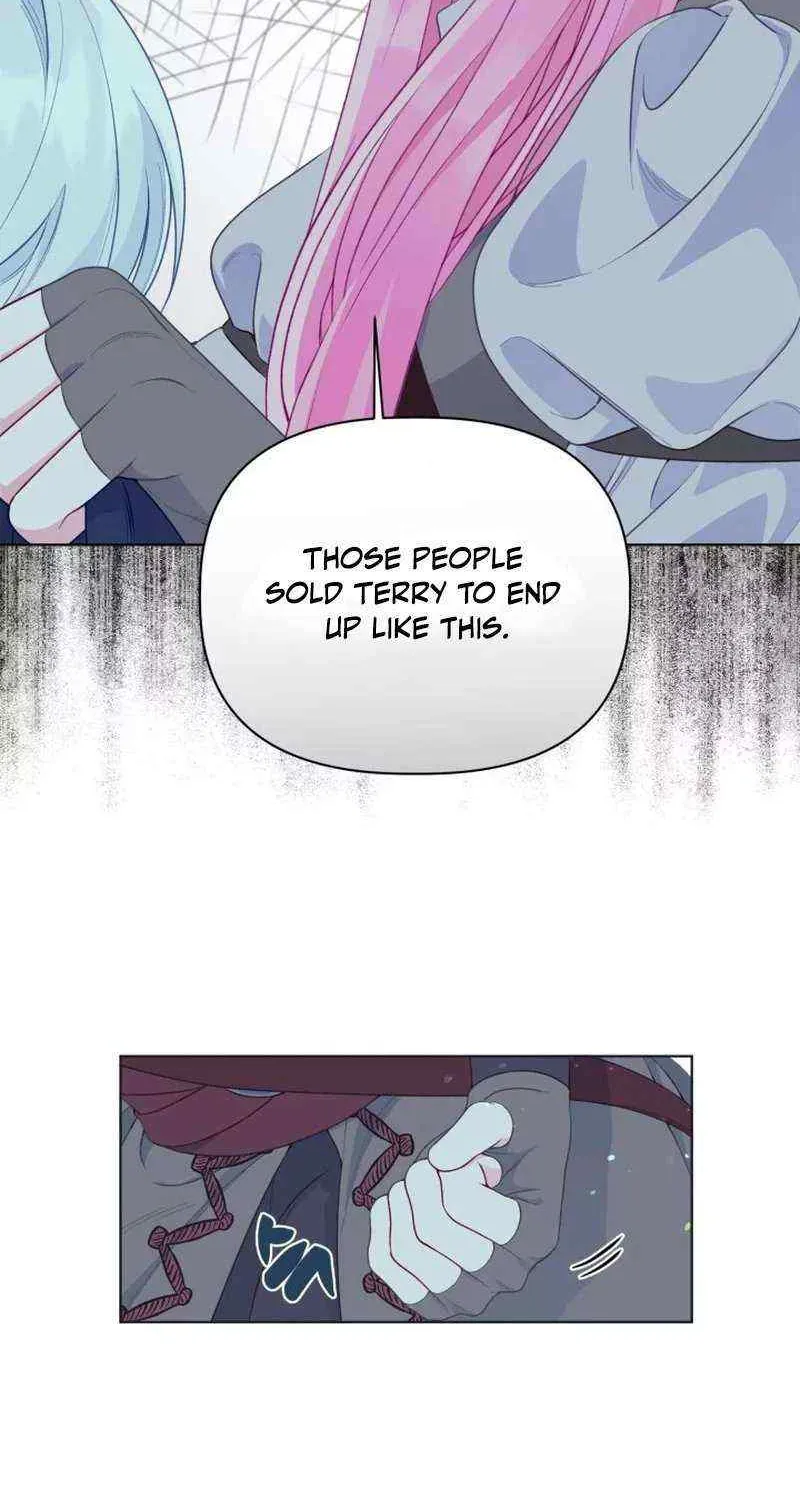 Preference for the Possessor Chapter 72 page 62 - 