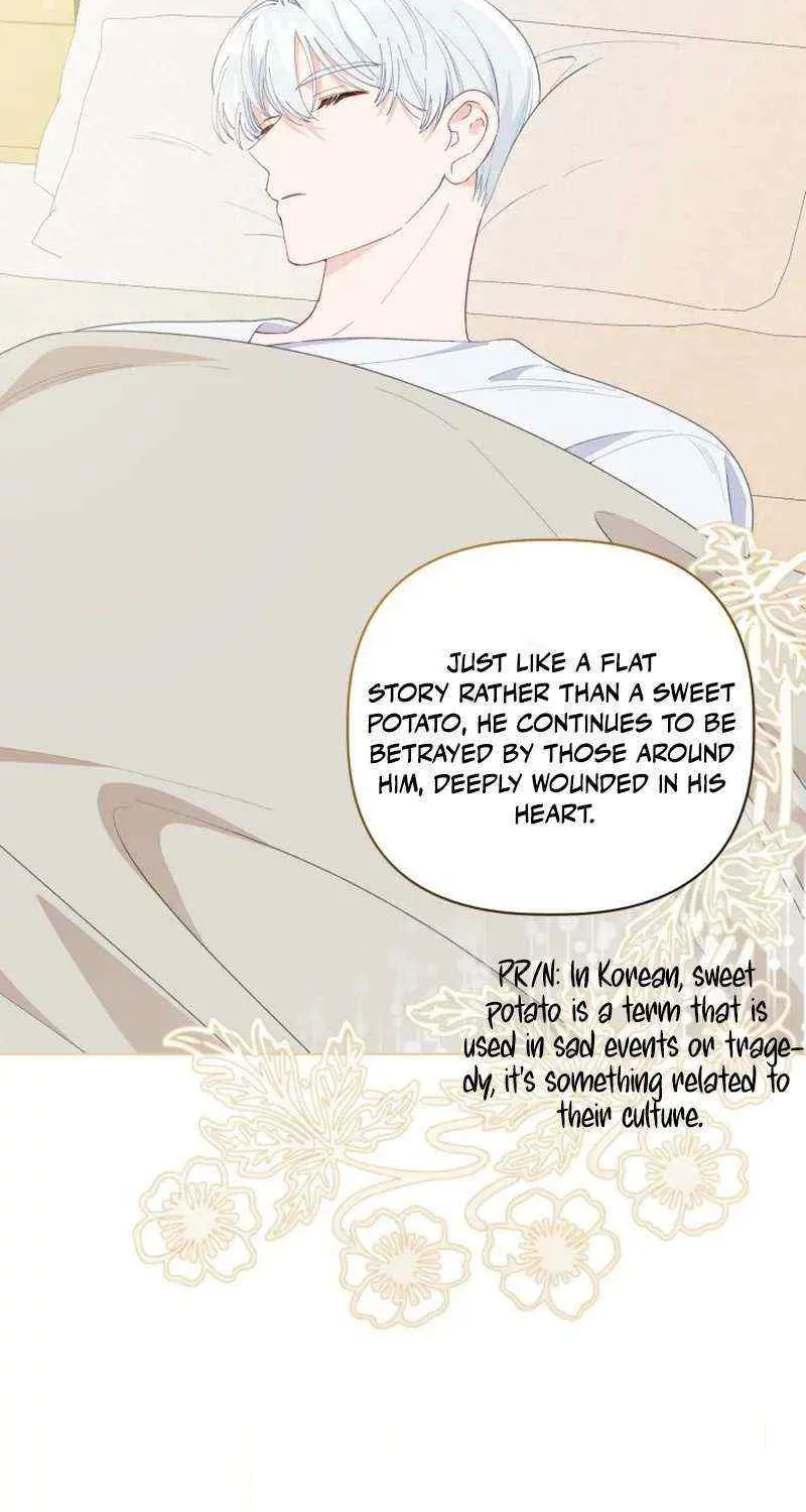 Preference for the Possessor Chapter 73 page 12 - 