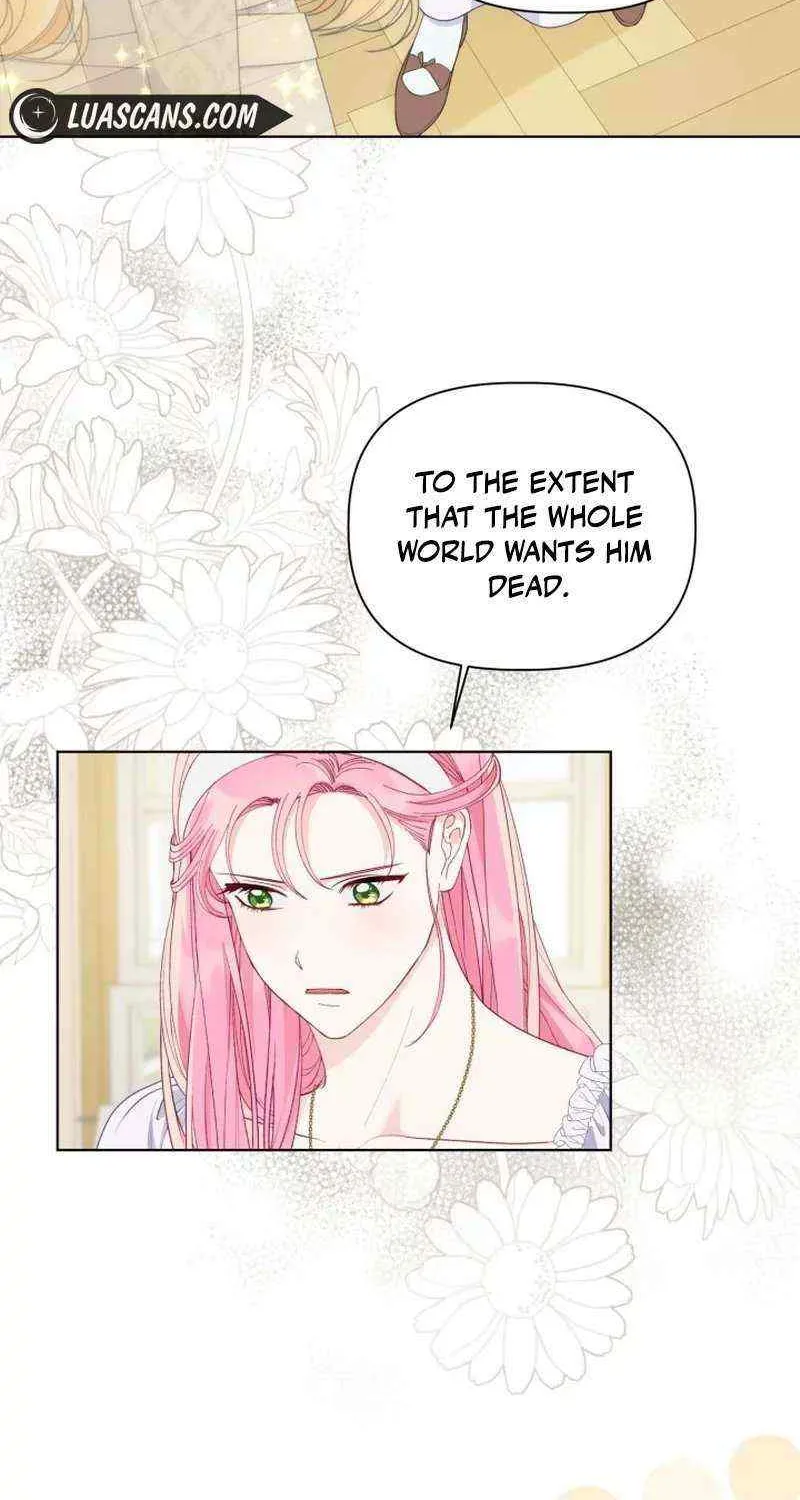 Preference for the Possessor Chapter 73 page 16 - 