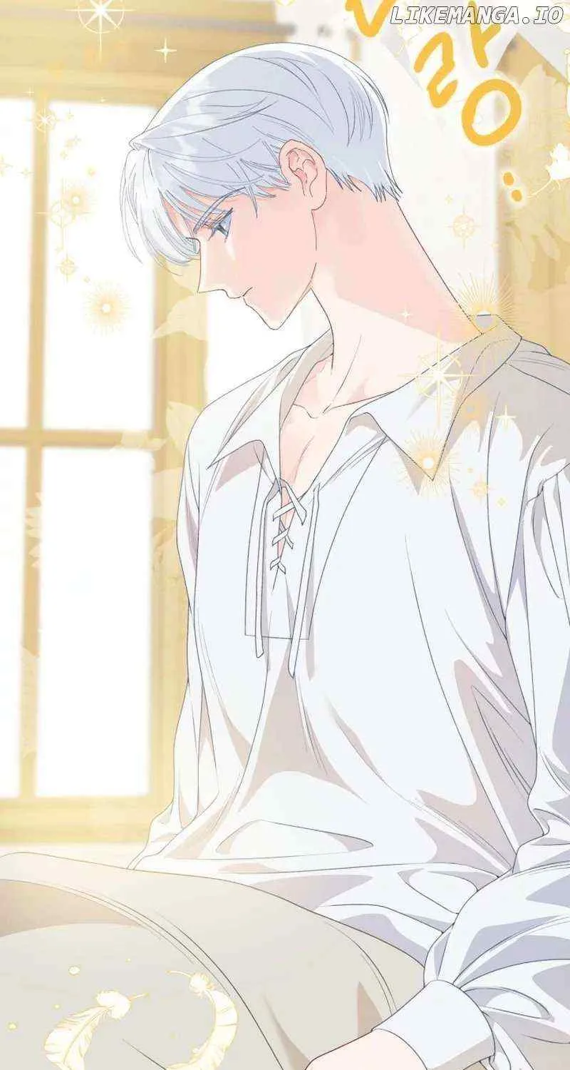 Preference for the Possessor Chapter 73 page 20 - 