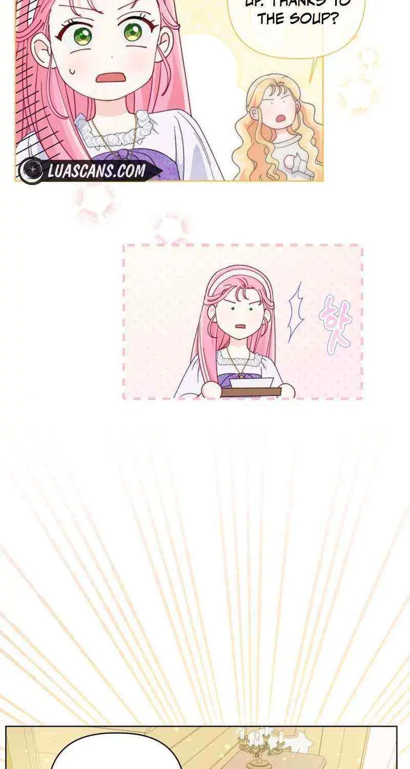 Preference for the Possessor Chapter 73 page 22 - 