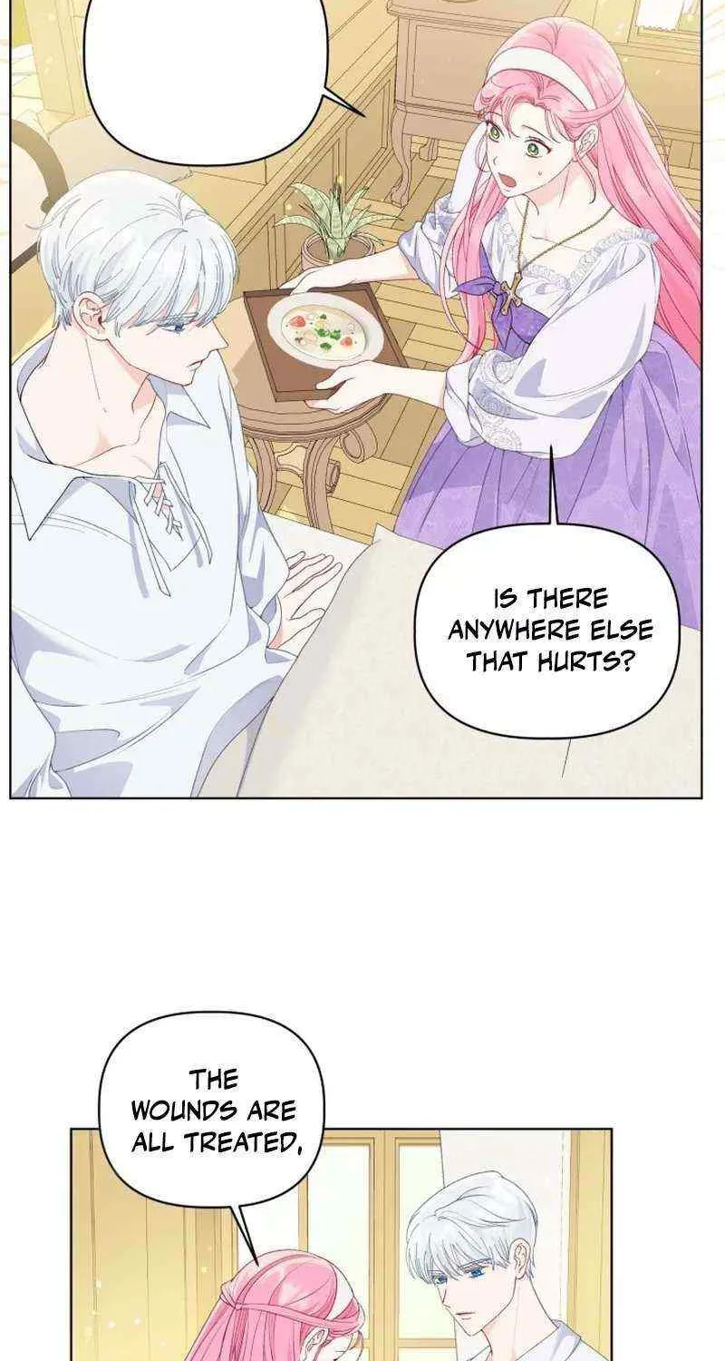 Preference for the Possessor Chapter 73 page 23 - 
