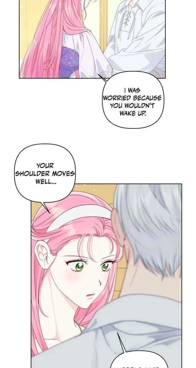 Preference for the Possessor Chapter 73 page 24 - 