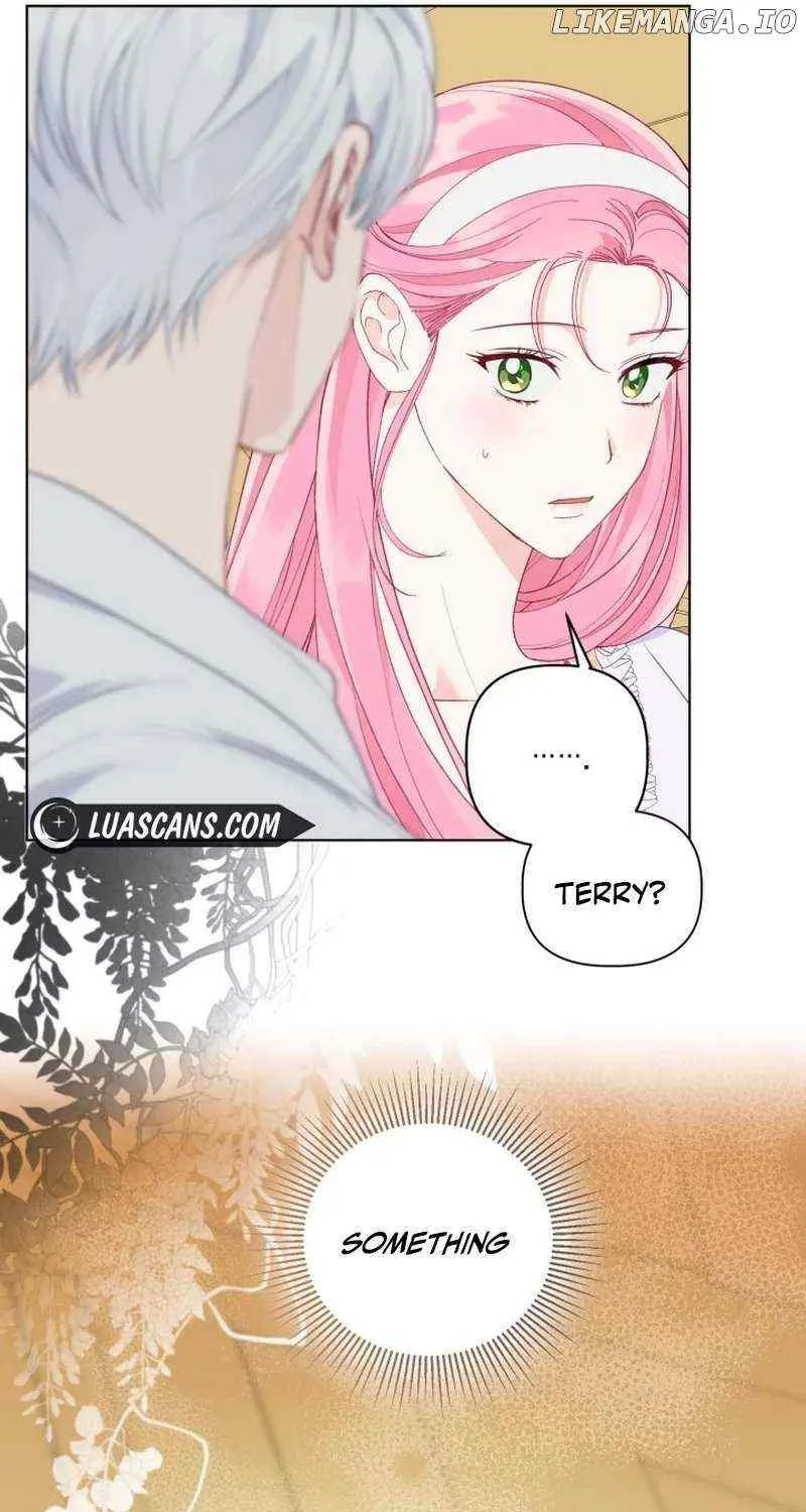 Preference for the Possessor Chapter 73 page 26 - 