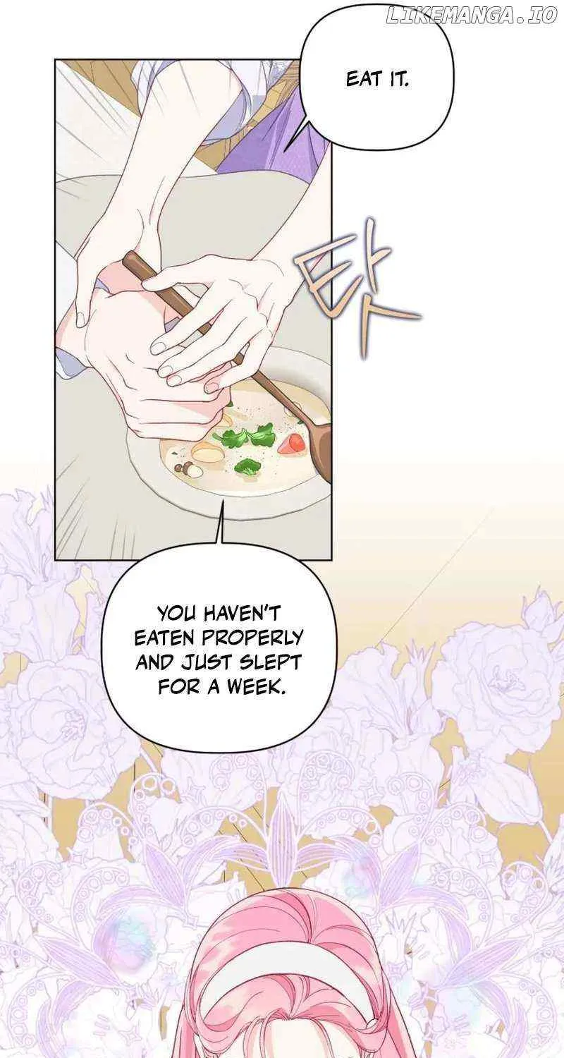 Preference for the Possessor Chapter 73 page 32 - 