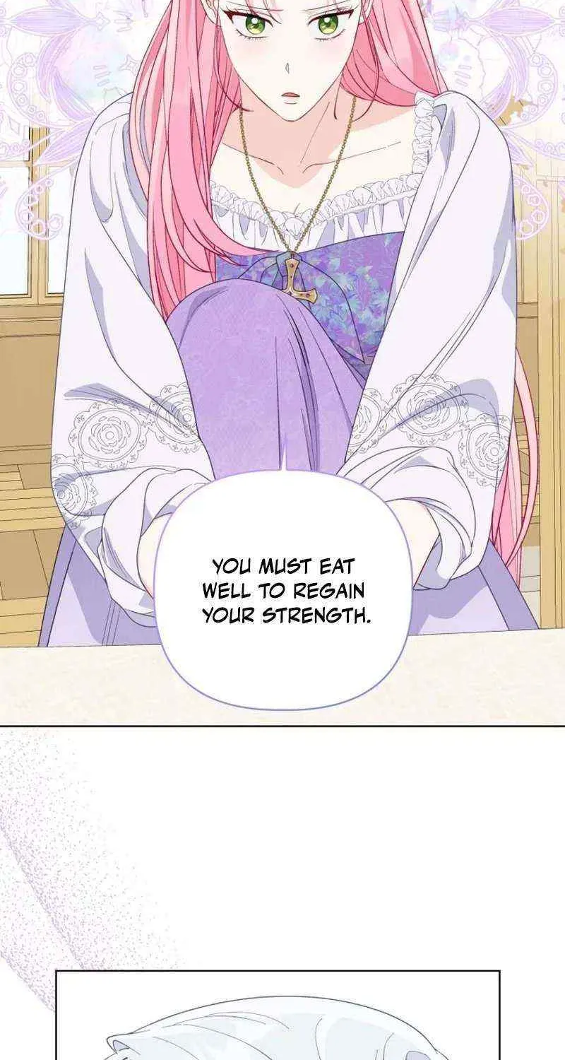 Preference for the Possessor Chapter 73 page 33 - 