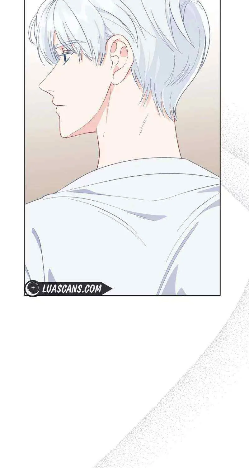 Preference for the Possessor Chapter 73 page 34 - 