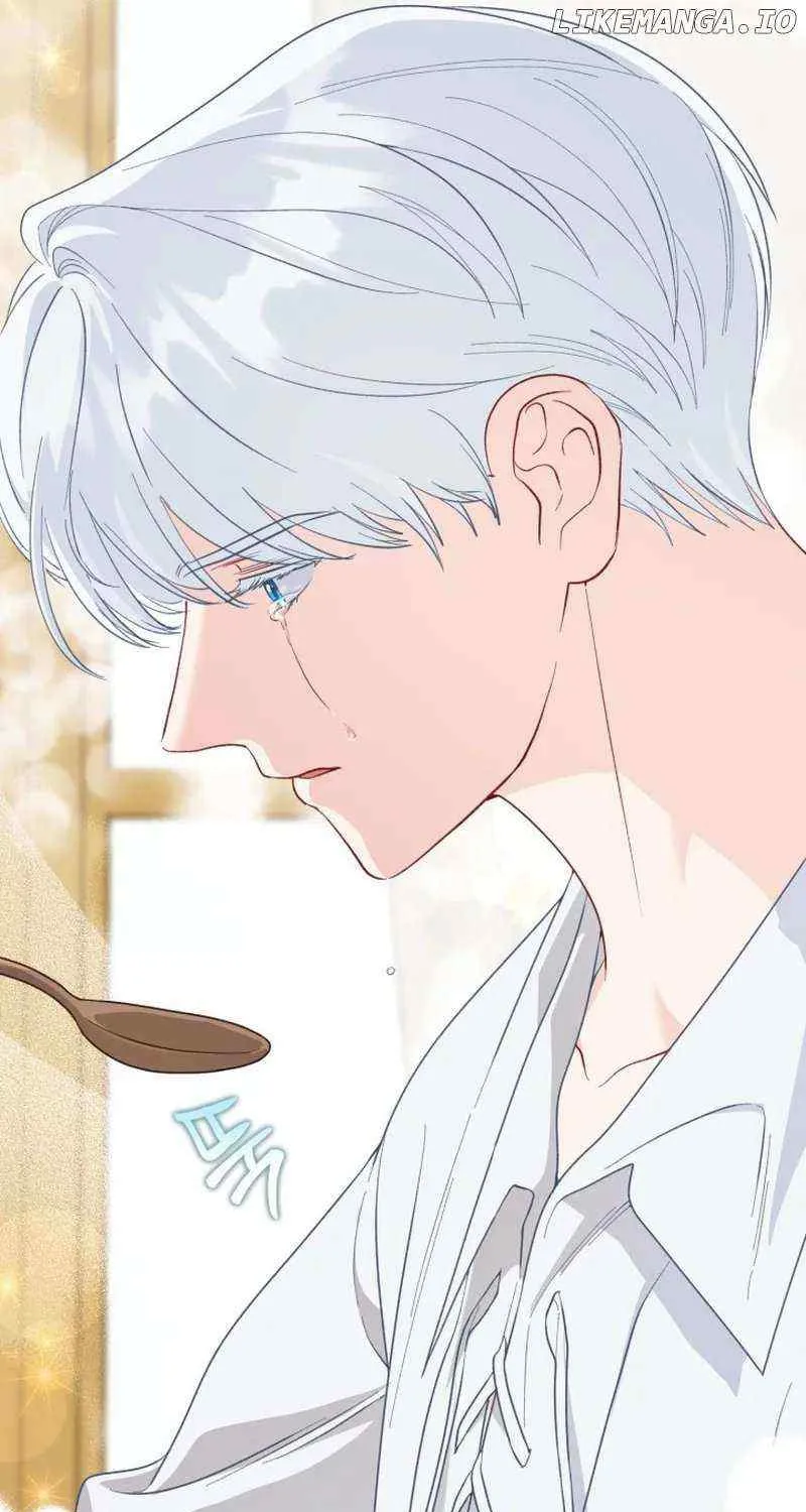 Preference for the Possessor Chapter 73 page 37 - 