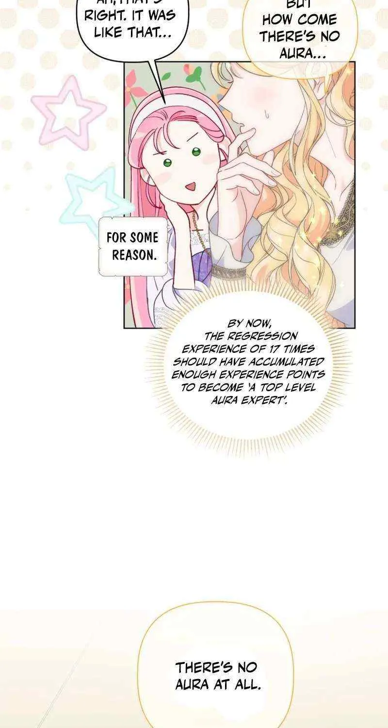 Preference for the Possessor Chapter 73 page 45 - 