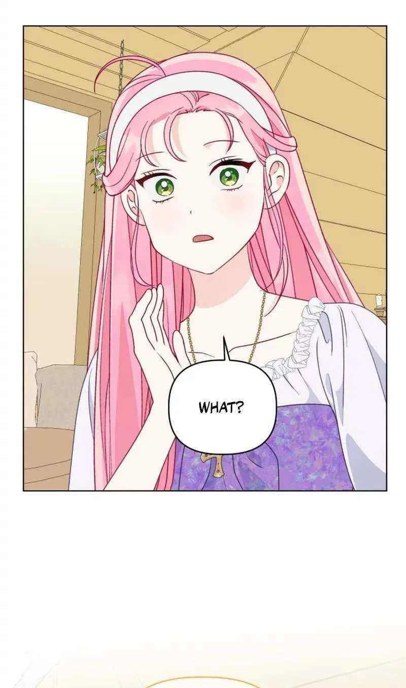 Preference for the Possessor Chapter 73 page 47 - 