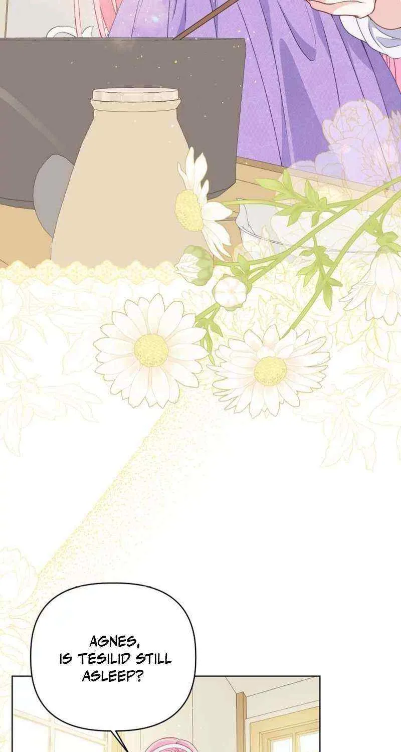 Preference for the Possessor Chapter 73 page 6 - 