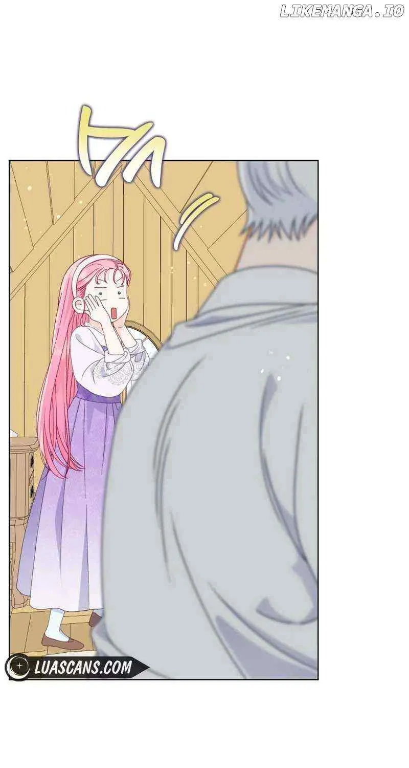 Preference for the Possessor Chapter 73 page 54 - 