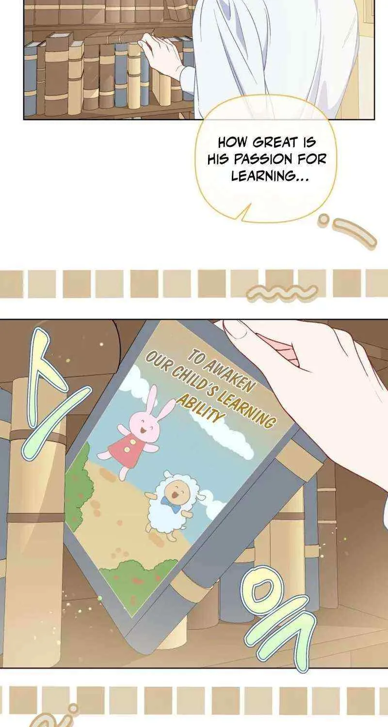Preference for the Possessor Chapter 73 page 58 - 
