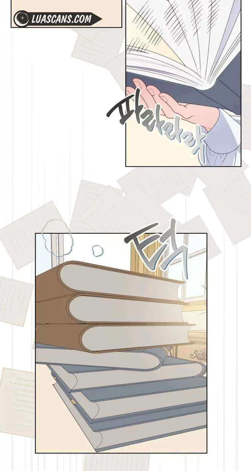 Preference for the Possessor Chapter 73 page 61 - 