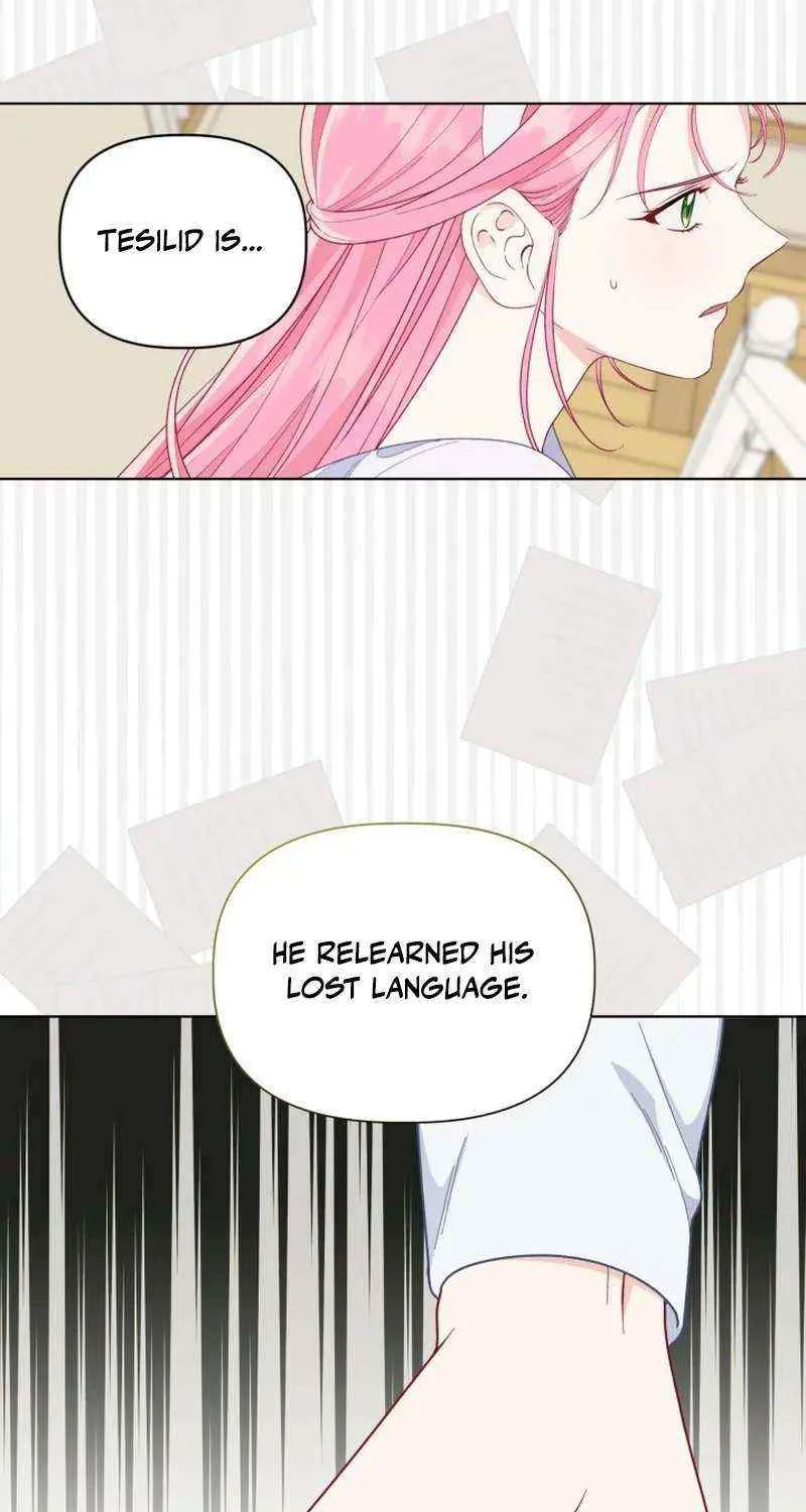 Preference for the Possessor Chapter 73 page 63 - 