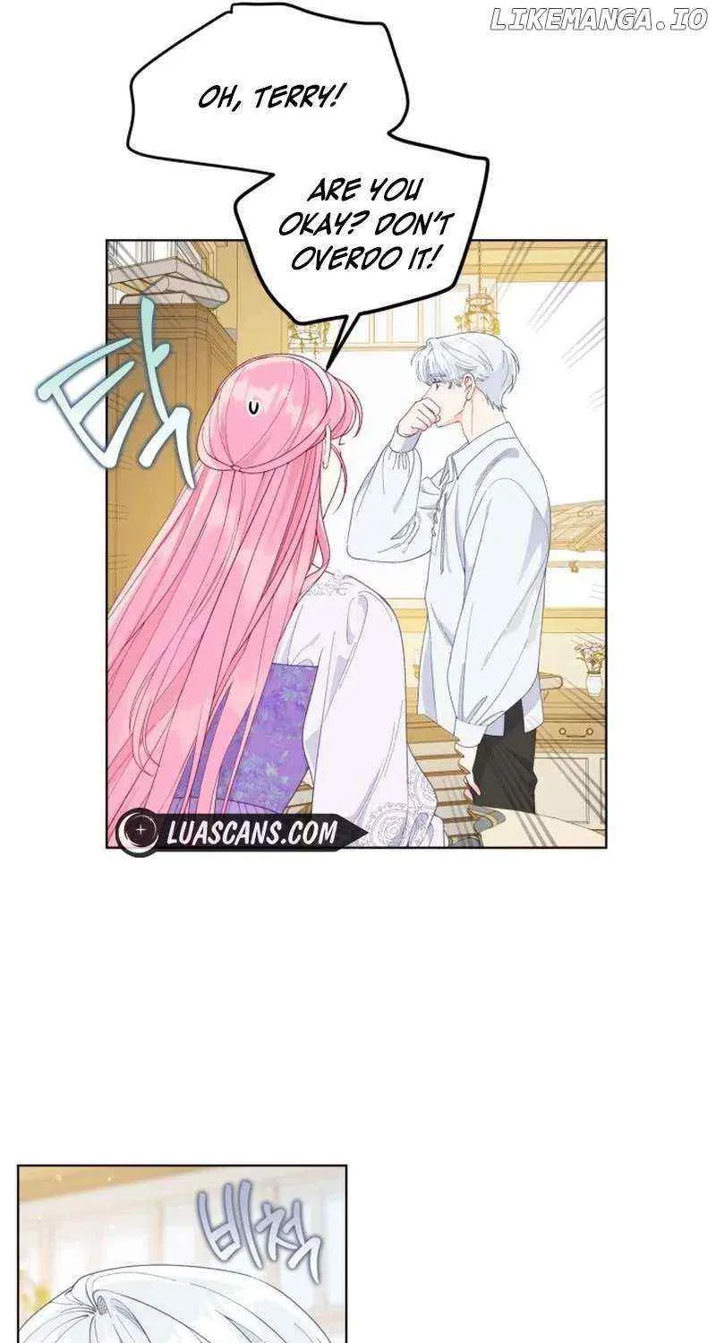 Preference for the Possessor Chapter 73 page 66 - 